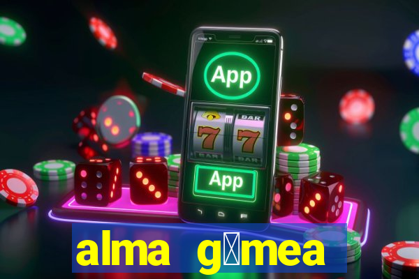 alma g锚mea cap铆tulo 2