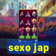 sexo jap