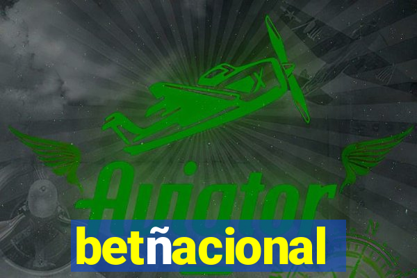 betñacional