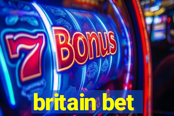 britain bet