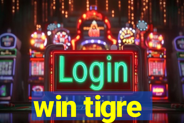 win tigre