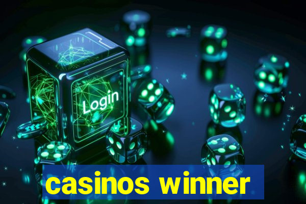 casinos winner