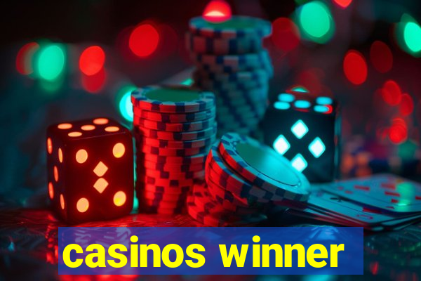 casinos winner