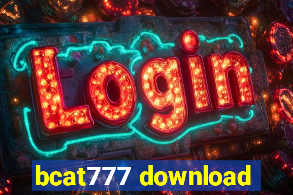 bcat777 download