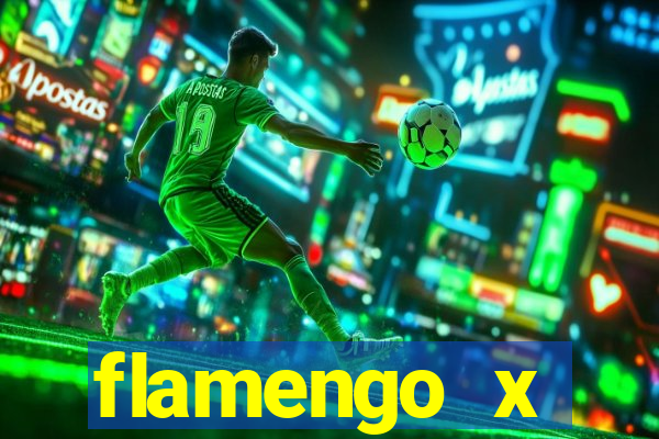 flamengo x athletico-pr ao vivo futemax