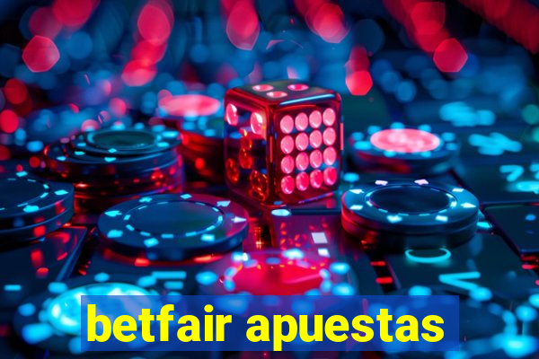 betfair apuestas