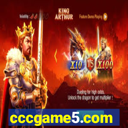 cccgame5.com