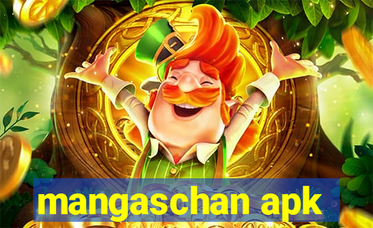 mangaschan apk