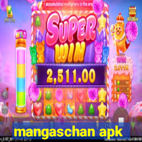 mangaschan apk