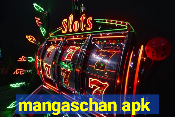 mangaschan apk