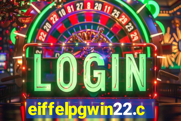 eiffelpgwin22.com