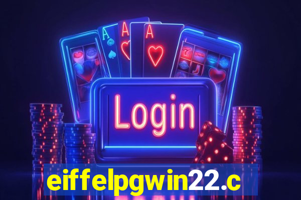 eiffelpgwin22.com