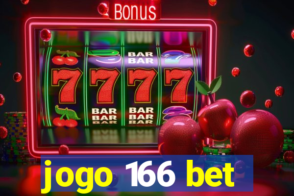 jogo 166 bet