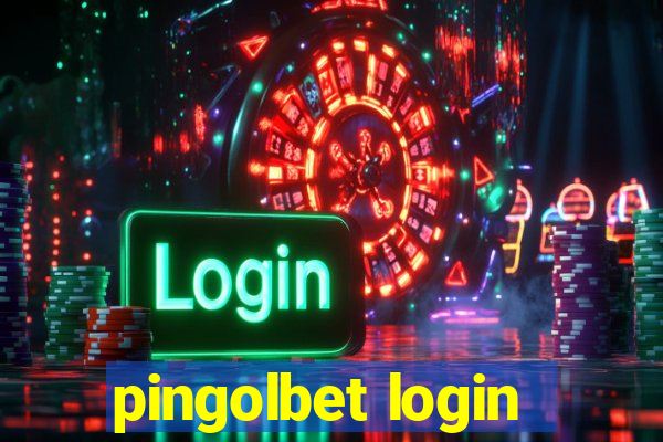 pingolbet login