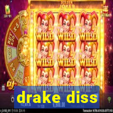 drake diss