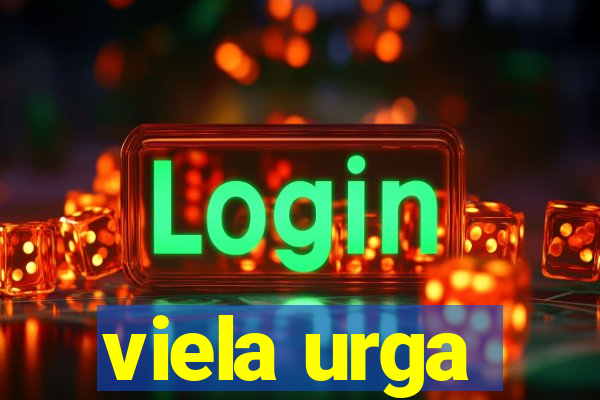 viela urga