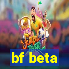 bf beta