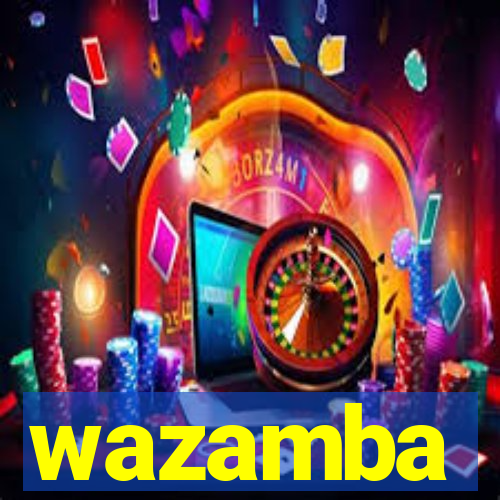 wazamba