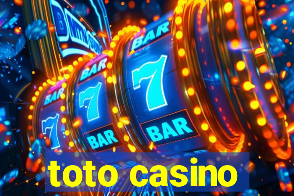 toto casino