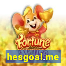 hesgoal.me