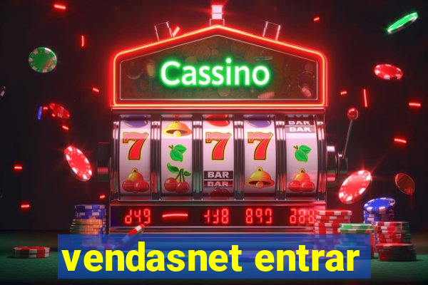 vendasnet entrar