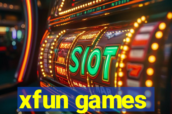 xfun games