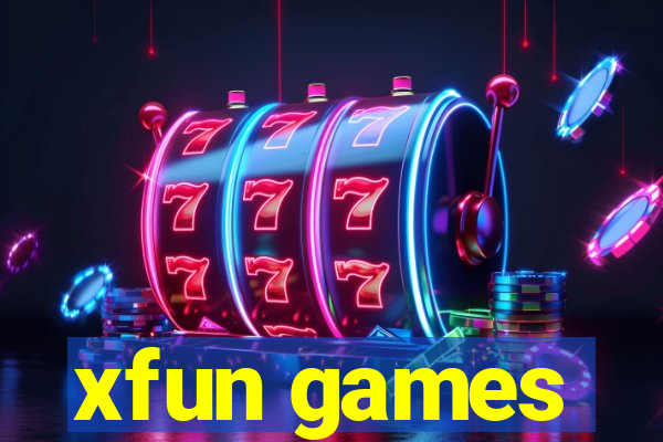 xfun games