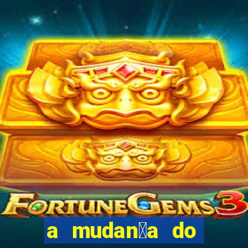 a mudan莽a do conde beta cap 1