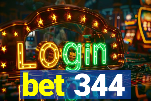 bet 344