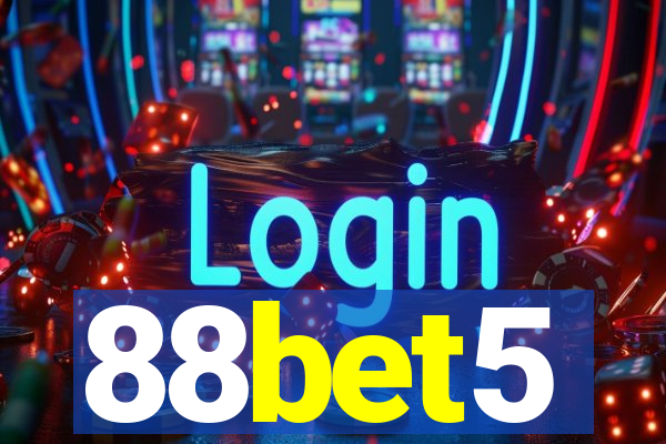 88bet5