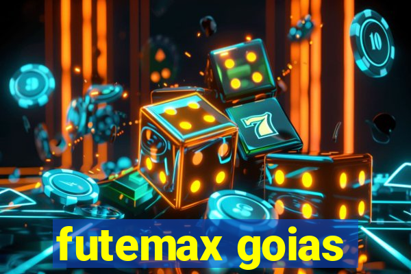 futemax goias