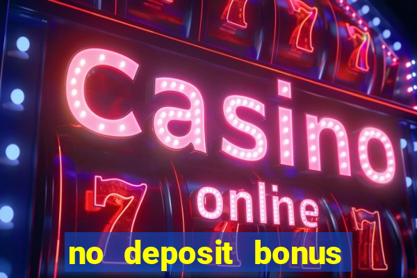 no deposit bonus ruby slots