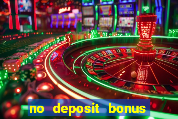 no deposit bonus ruby slots