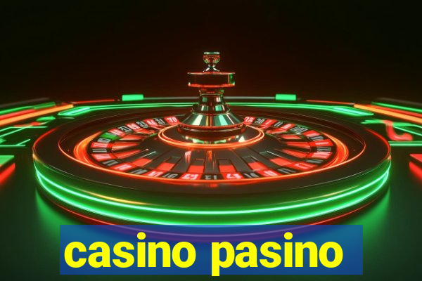 casino pasino