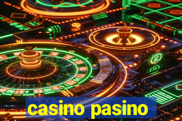 casino pasino