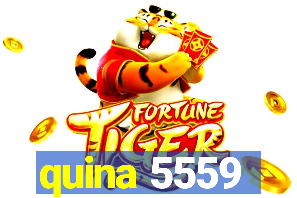 quina 5559