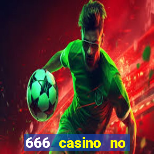 666 casino no deposit bonus