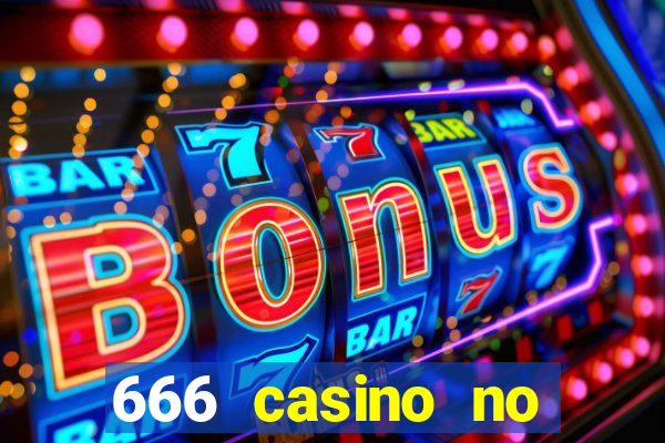 666 casino no deposit bonus