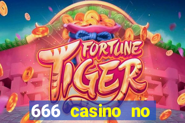 666 casino no deposit bonus