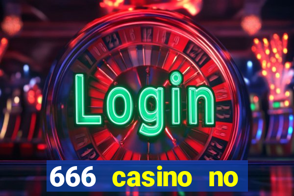 666 casino no deposit bonus