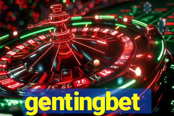 gentingbet