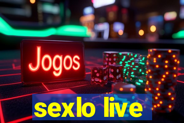 sexlo live