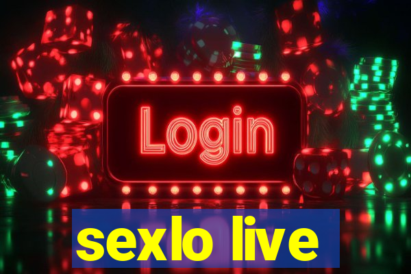 sexlo live