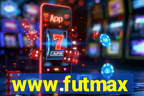 www.futmax