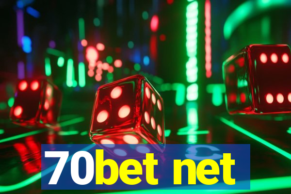 70bet net