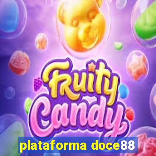 plataforma doce88