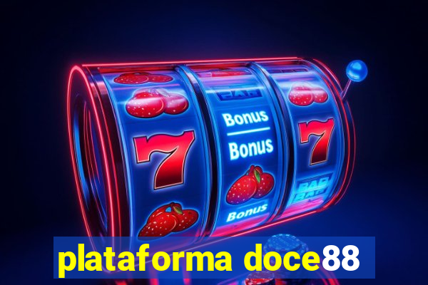 plataforma doce88