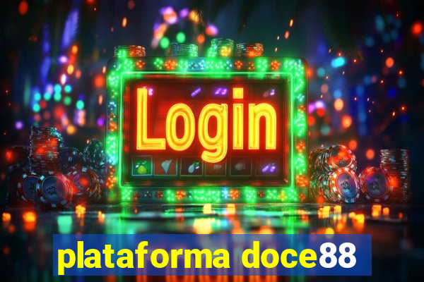 plataforma doce88