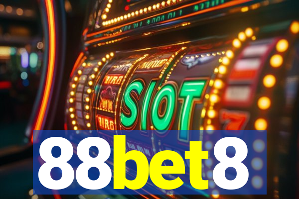 88bet8