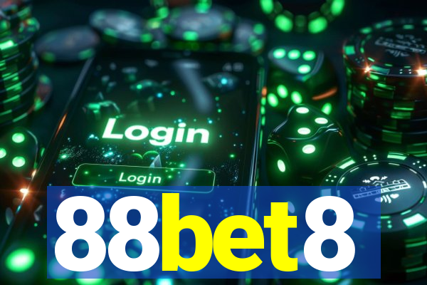 88bet8